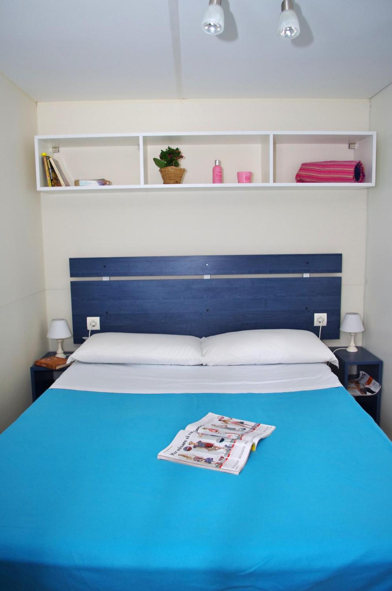 Happy Camp Mobile Homes In Balatontourist Fuered &