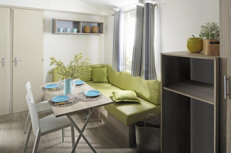 Happy Camp Mobile Homes In Balatontourist Fuered & Balatonfüred